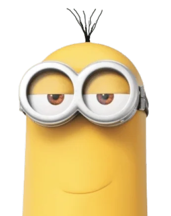 minion ggez