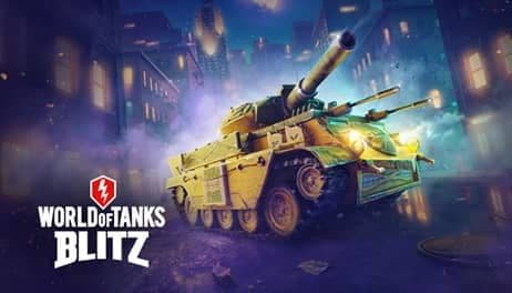 world of tanks blitz