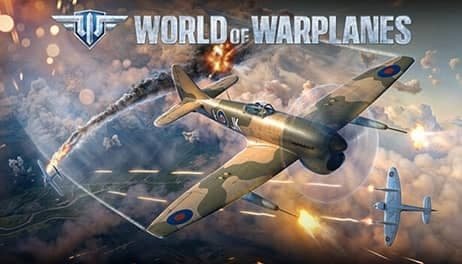 world of warplanes