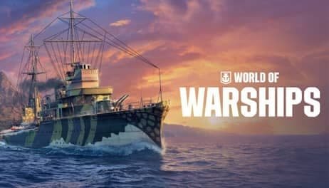 world of warship